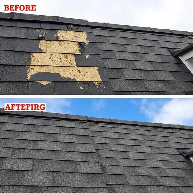 Roof Repair Near Me in Cerulean, KY near me